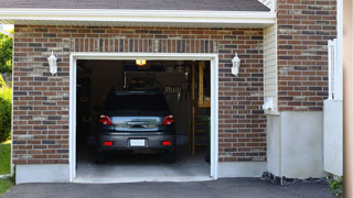 Garage Door Installation at Cottonwood Villas, Colorado