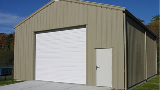 Garage Door Openers at Cottonwood Villas, Colorado